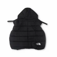 【人気商品◎】 THE NORTH FACE シェルブランケット 防寒ケープ