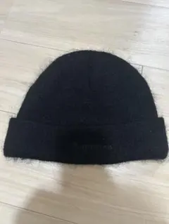 Supreme Mohair Beanie 25AW