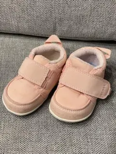 イフミー ベビーシューズ ファーストシューズ 11.5センチ