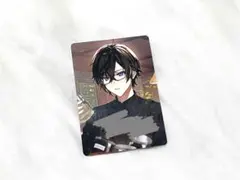 にじさんじ VOLTACTION 四季凪アキラ カレー カード レア