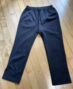 SIMPLICITE シンプリシテェ パンツ レディース　グレーのサムネイル