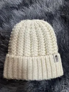 も*め様 NORTHFACEニット帽