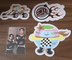 GMMTV LOL2026 EarthMixセット
