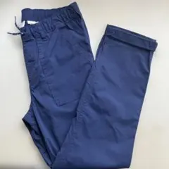 ネイビー　パンツ　GAP kids 150