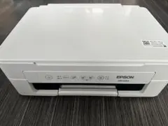 EPSON RX-5505 ホワイト 複合機 - メルカリ