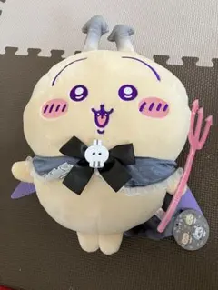 ちいかわてんし♡あくまなBIGぬいぐるみ