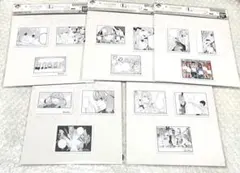 五等分の花嫁 一番くじ ステーショナリーセット