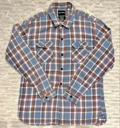 NEIGHBORHOOD チェックシャツ