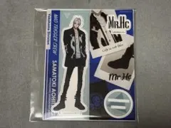 ヒプノシスマイク 碧棺左馬刻 アクリルスタンド EW02