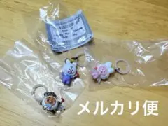 BT21 めじるしアクセサリー　〜エンジェルver.〜
