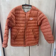 DANTONダントン kids L オレンジのサムネイル