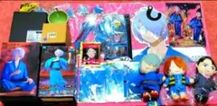 【80点以上セット新品未使用】ゲゲゲの謎 ゲ謎水木の酒器 ぬいぐるみ フィギュア 80点以上セット新品未使用】ゲゲゲの謎 ゲ謎水木の酒器 ぬいぐるみ