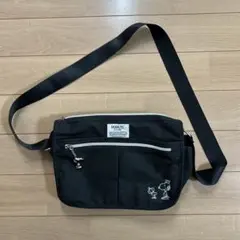 スヌーピー / ボディバッグ
