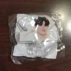 ジュンギュ アクリルクリップスタンド