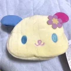 ウサハナ ポーチ　アベイル