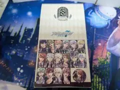 アイドリッシュセブン 缶バッジコレクション 8th Anniversary