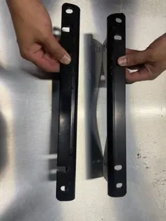 Beet Racing サイドカバー 加工済みシート センダボテールカウル