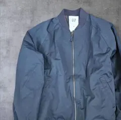 GAP ネイビー ジャンパー M