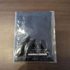 SUQQU ザ リクイド ファンデーション 110 サンプルのサムネイル
