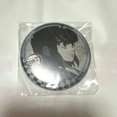 鬼滅の刃　ufotable DINING 缶バッジ　伊之助　猪子　遊郭編
