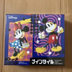 ナインタイル ディズニー