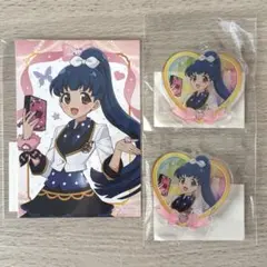 プリティーリズム ディアマイフューチャー まるくじ 特典 小吉 あやみのサムネイル