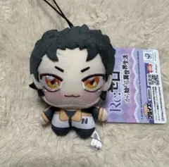 リゼロ ちょぴぬいぷち ナツキスバル GIGO限定 Reゼロから始める異世界