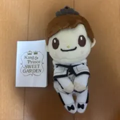 2026年最新】キンプリ ちょっこりさんの人気アイテム - メルカリ