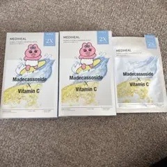 Mediheal Mask