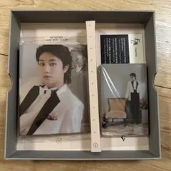 SEVENTEEN FML CARAT盤