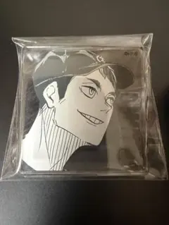 ハイキュー!! アクリルバッジコレクション　宮治