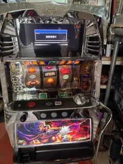 Sammy パチスロ 北斗の拳 転生 5号機 メルカリ便配送 送料込み - メルカリ