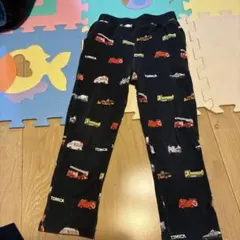 petit main トミカ ロングパンツ 110cmのサムネイル