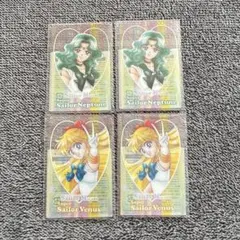 セーラームーン