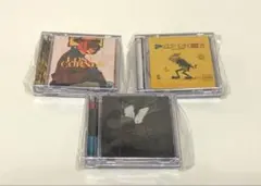 米津玄師 ミニCDコレクション 3点セット