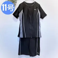 FILA フィラ セパレート水着 スポーツ用水着 フィットネス水着 11号 F