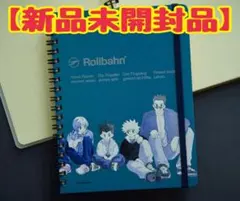 RofJ BY JUMP SHOP　ハンターハンター　ロルバーン　キルア　ゴン