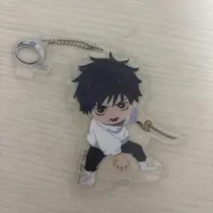 呪術廻戦 乙骨憂太 キーホルダー