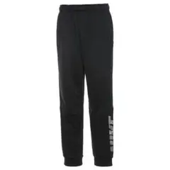 ナイキ NIKE DRI-FIT フリース スウェット テーパードパンツ