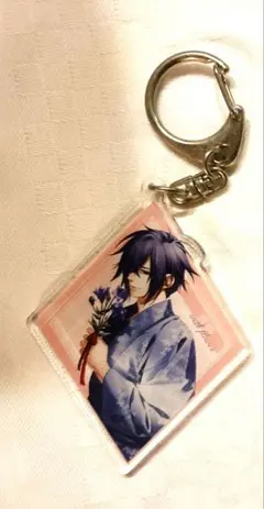 2025年最新】ビーズログ 薄桜鬼の人気アイテム - メルカリ