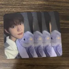 CLOSE YOUR EYES ギョンベ まとめ売り BEATROAD