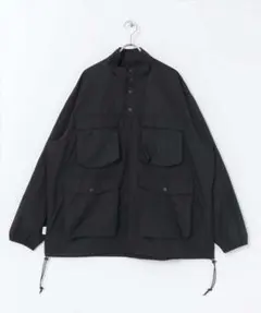 URBS EPIC NYLON JACKET Black Mサイズ 2025年最新】URBS ナイロンジャケットの人気アイテム - メルカリ