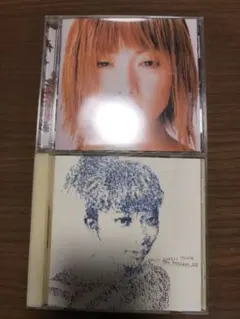 Every Little Thing Time アルバムCD 2枚 まとめ売り