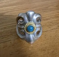 2025年最新】ゴローズ リング ターコイズの人気アイテム - メルカリ