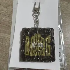 BMSG ランダムウェーブキーリング