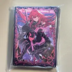 Ys36e エクソシスター・マルファ 60枚 遊戯王 スリーブ