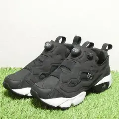 Reebok PUMP FURY リーボック ポンプフューリー 未使用 美品