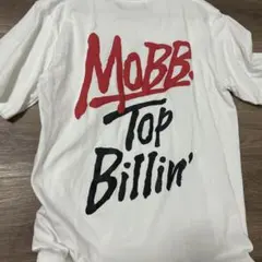MOBB Top Billin' Tシャツ