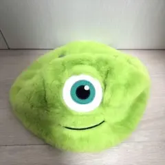 モンスターズ・インク マイク ディズニー 帽子 バケットハット