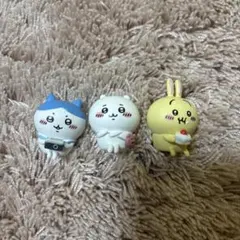 座るちいかわ ガチャ ガチャガチャ ガシャポン　まとめ売り